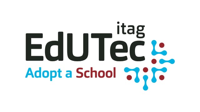 EdUTec Careers logo