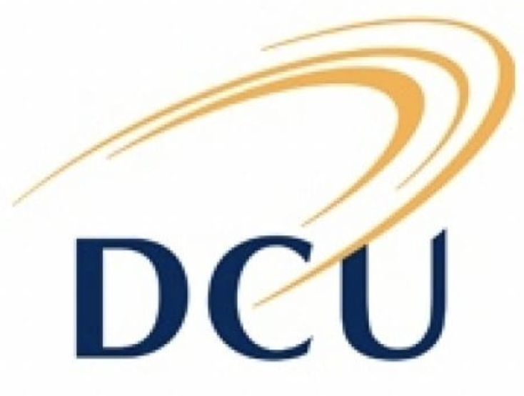 Dublin City University Logo