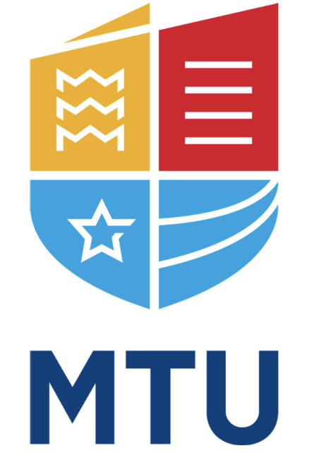 Munster Technological University Logo
