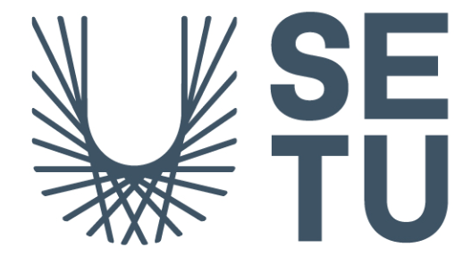 South East Technological University Logo
