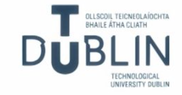 Technological University Dublin Logo