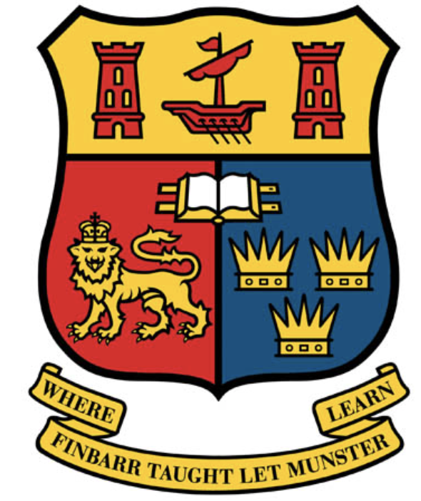University College Cork Logo