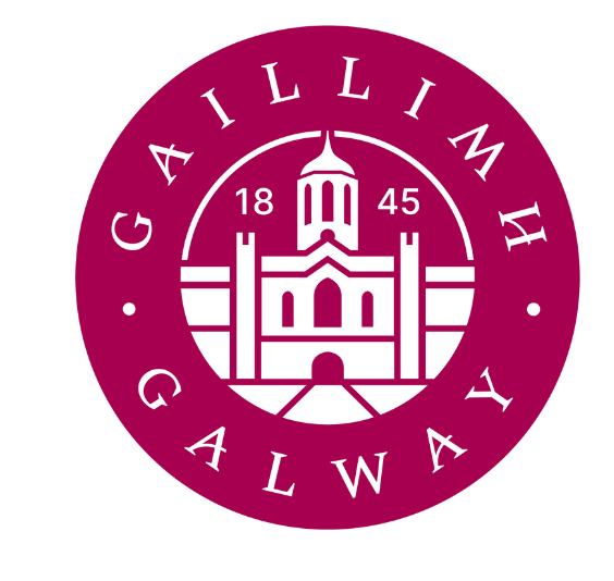University of Galway Logo